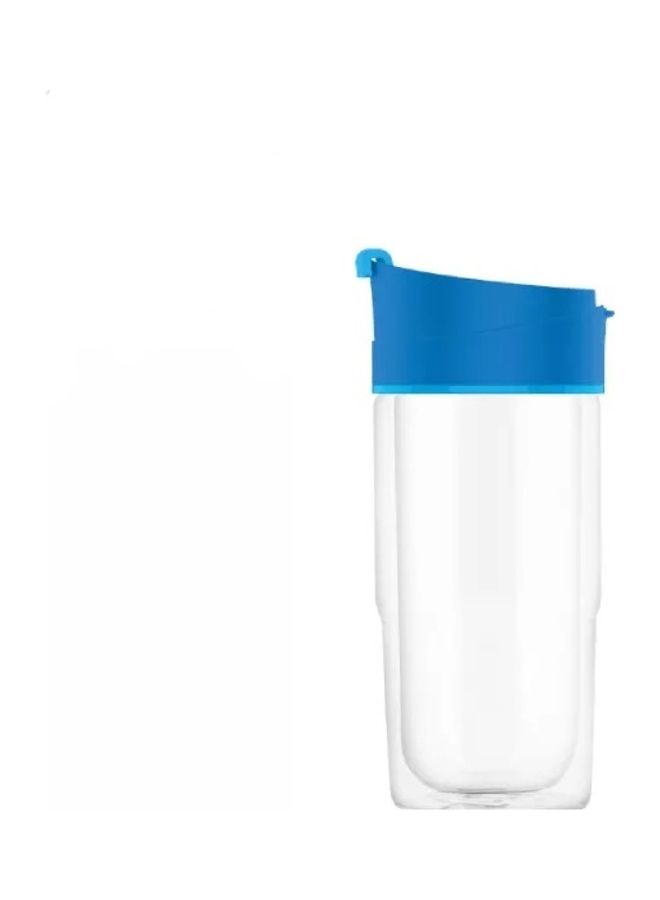 Sigg Nova Coffee Mug Electric Blue - Image 3