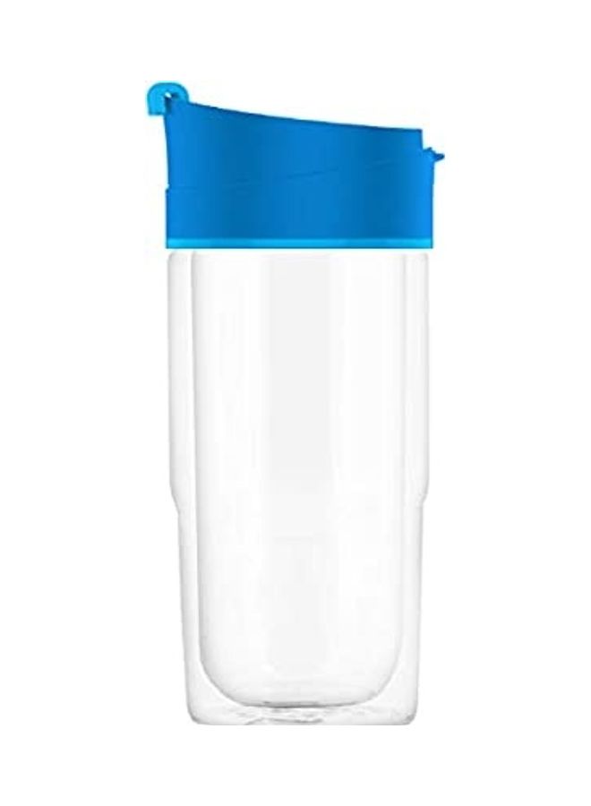 Sigg Nova Coffee Mug Electric Blue - Image 4