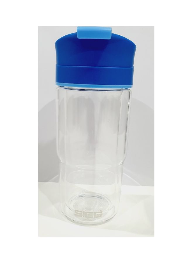 Sigg Nova Coffee Mug Electric Blue - Image 5