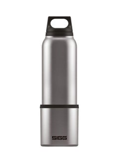 Sigg Stainless Steel Thermo Flask Hot & Cold Brushed  - Image 2