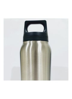 Sigg Stainless Steel Thermo Flask Hot & Cold Brushed  - Image 4