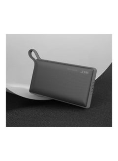 WST 8 In 1 Multiple Power Bank Docking Station Black  - Image 4