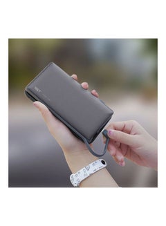 WST 8 In 1 Multiple Power Bank Docking Station Black  - Image 5