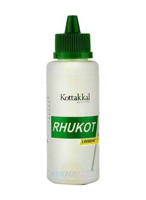 Rhukot Liniment