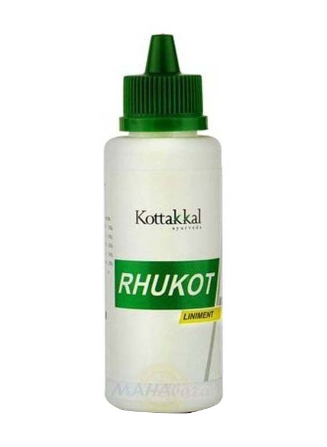 Rhukot Liniment