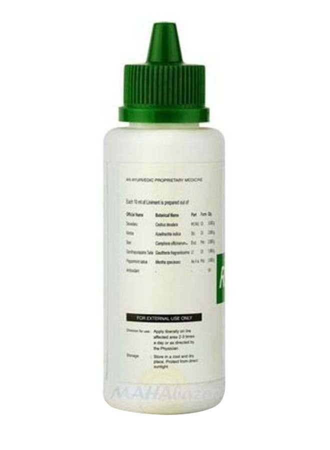 Rhukot Liniment
