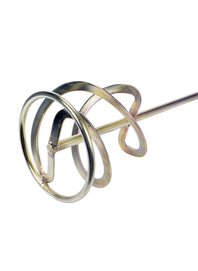 Yato Triple Spiral Mixer Gold - Image 2