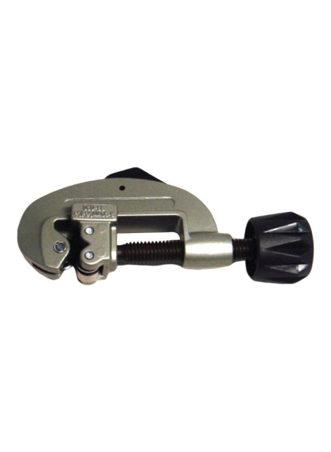 Stanley Tubing Cutter Silver/Black 241x203x76mm 