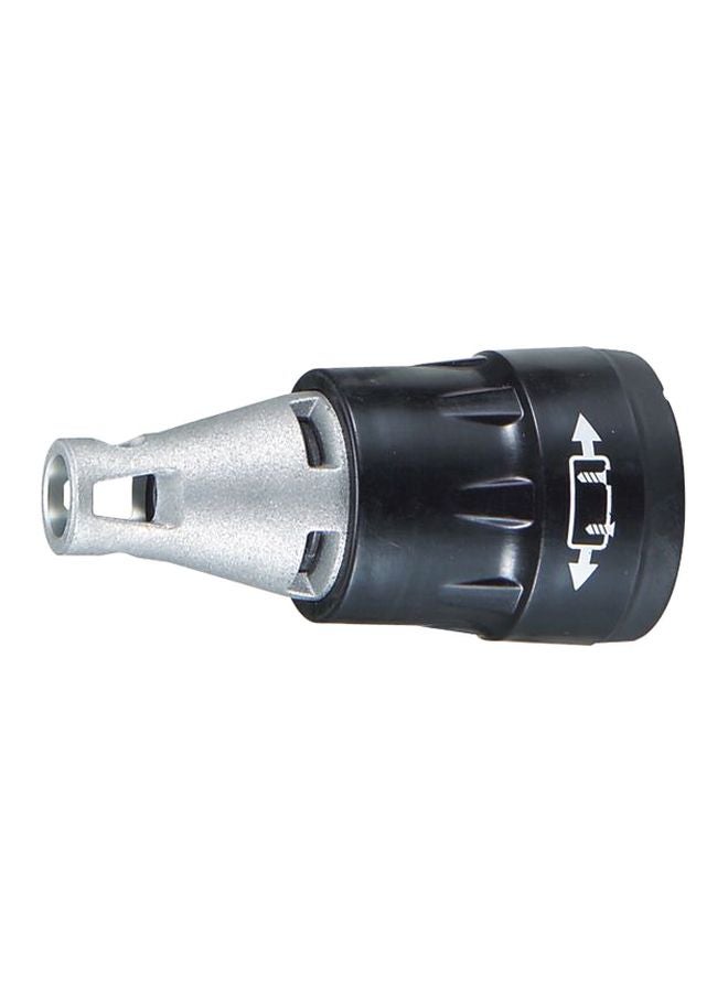 ماكيتا DryWall Screwdriver 1/4 Blue/Grey/Black 7.5x31x27cm  - Image 2