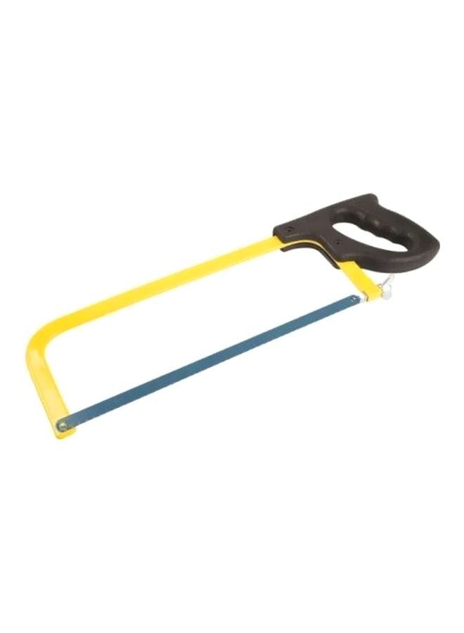 Yato Hacksaw Frame Yellow/Blue/Black 305mm
