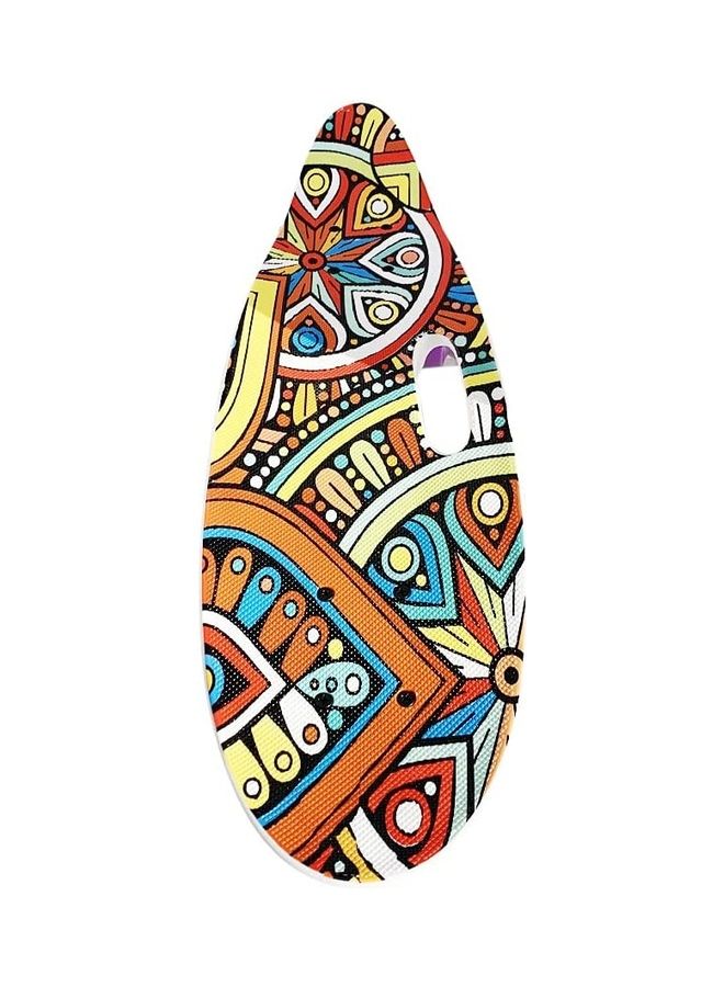 Sunshine Skateboard With LED Flash Wheel - Image 4