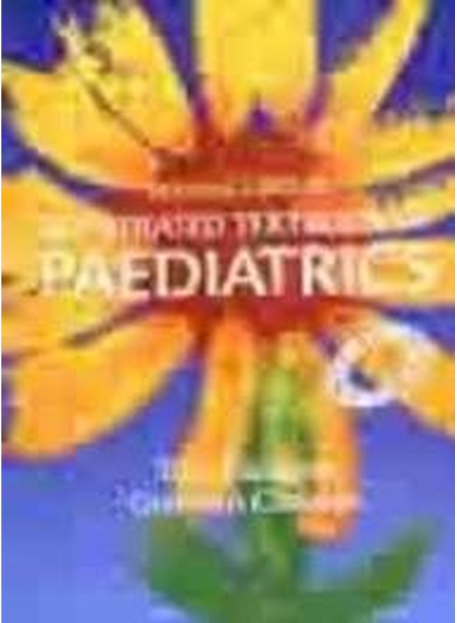null - Illustrated Textbook of Paediatrics, International Edition Paperback English by Tom Lissauer - 37110.0 - Image 1
