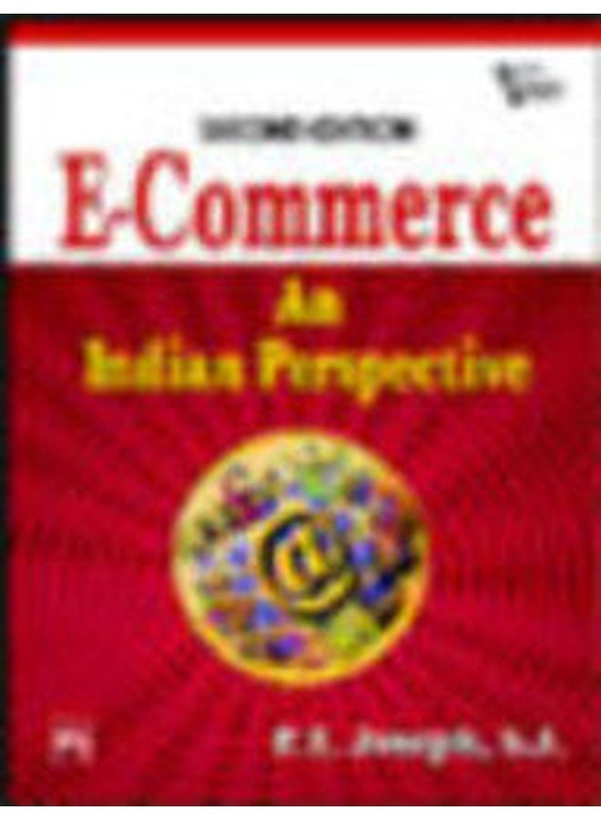 E-Commerce: An Indian Perspective paperback english 