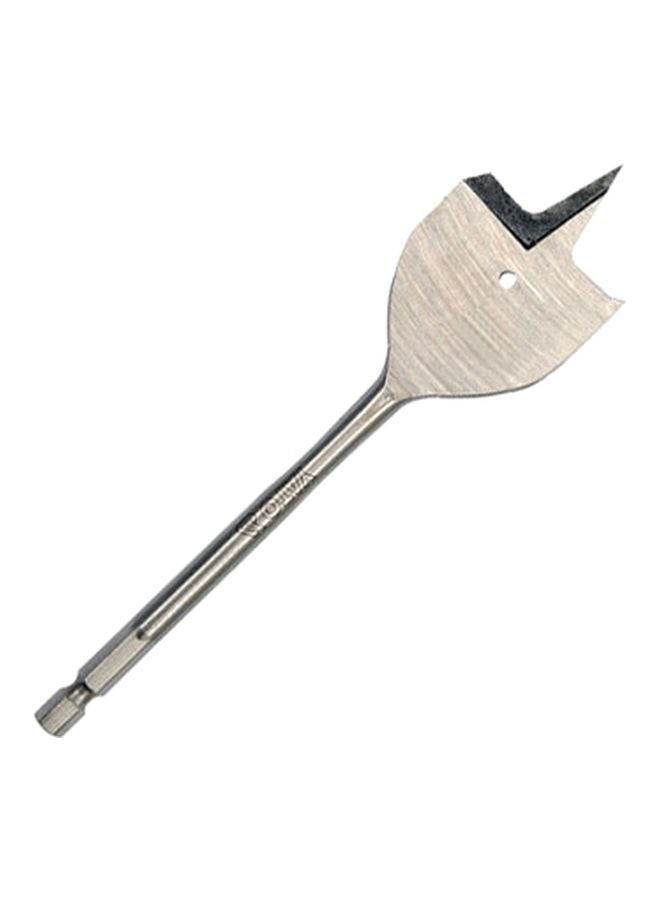 Yato Flat Wood Drill Bit 28x152mm YT-3249 Silver 152x28mm - Image 4