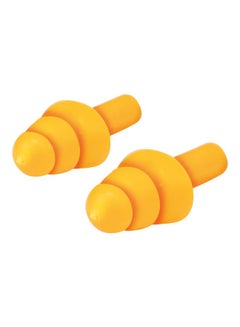 22 Db Silicone Ear Plug 1.3x2.3x1.3cm