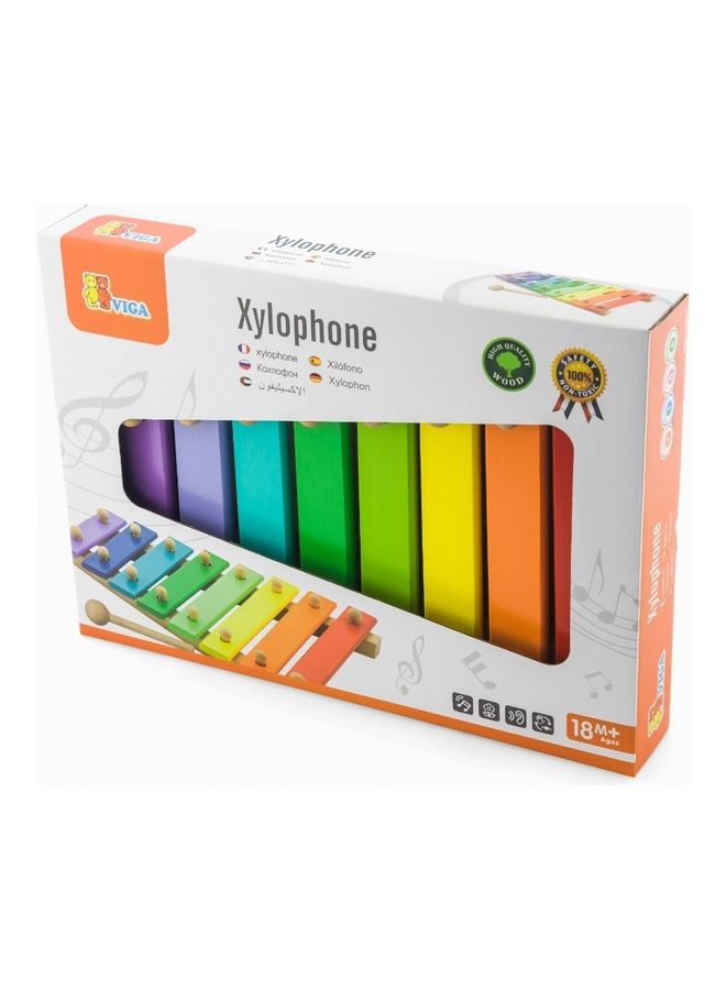 Viga Wooden Xylophone - Image 3
