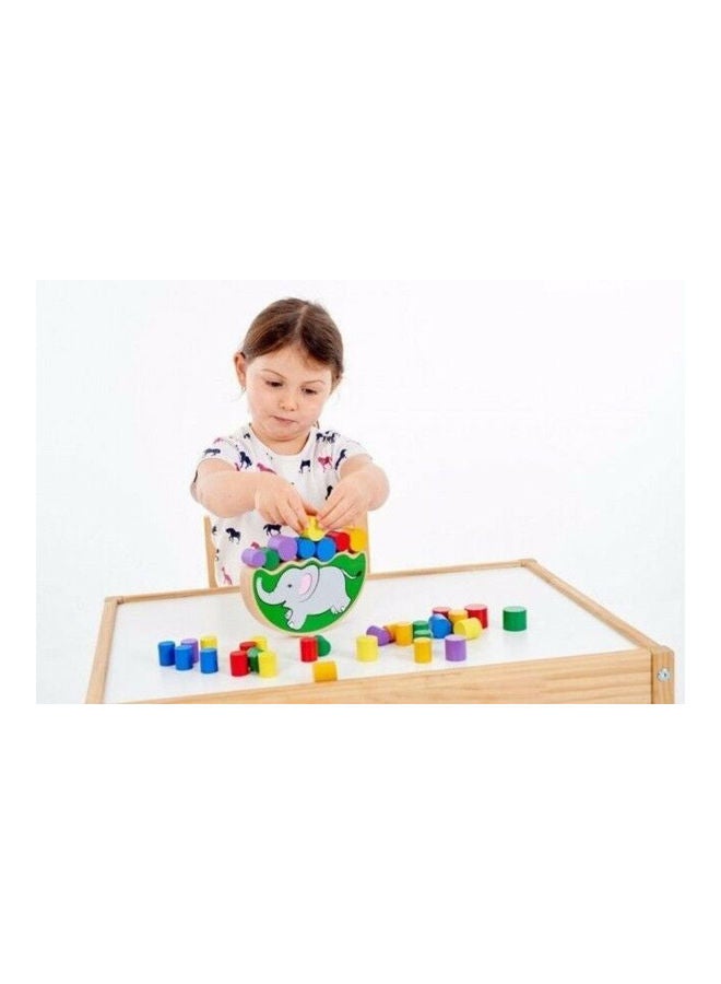 فيجا لعبة توازن مصممة على شكل فيل - Image 3