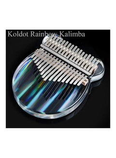 XiuWoo 10-Piece 17-Key Kalimba Thumb Piano Set  - Image 2