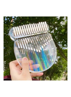 XiuWoo 10-Piece 17-Key Kalimba Thumb Piano Set  - Image 4