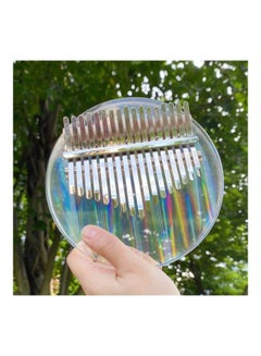 XiuWoo 10-Piece 17-Key Kalimba Thumb Piano Set  - Image 4