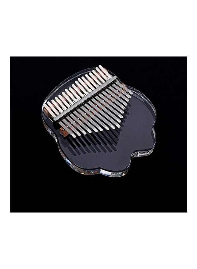 XiuWoo 17-Key Portable Kalimba Thumb Piano  - Image 3