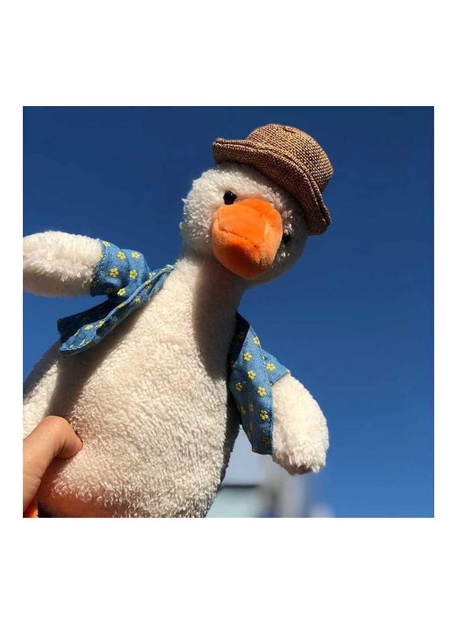 XiuWoo - Talking Duck Electric Plush Toy - Image 1