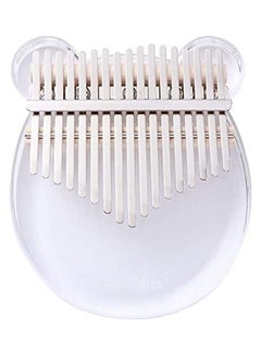 XiuWoo 5-Piece 17-Key Kalimba Thumb Piano Set  - Image 1