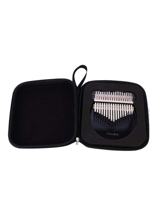 XiuWoo 5-Piece 17-Key Kalimba Thumb Piano Set  - Image 2