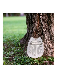 XiuWoo 8-Key Portable Kalimba  - Image 5