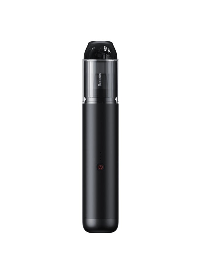 Baseus Car Vacuum Cleaner Handheld Cordless Portable Powerful Rechargeable Adjustable Suction for Car Home and Office  - Image 1