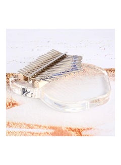 XiuWoo 17-Key Portable Kalimba Thumb Piano Set  - Image 2