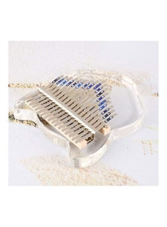 XiuWoo 17-Key Portable Kalimba Thumb Piano Set  - Image 3