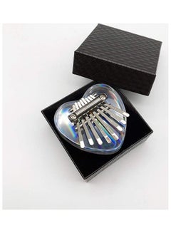 XiuWoo 8-Key Portable Kalimba 