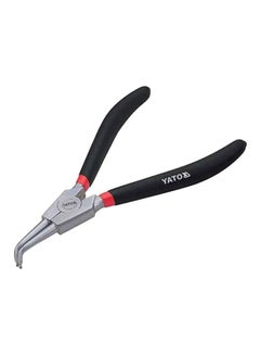 Yato Circlip Pliers Black/Silver/Red  - Image 2