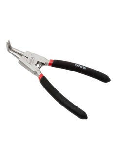 Yato Circlip Pliers Black/Silver/Red  - Image 4