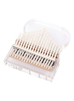 XiuWoo 10-Piece 17-Key Kalimba Thumb Piano Set  - Image 2