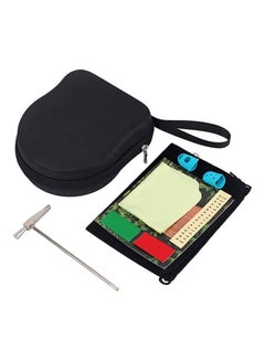 XiuWoo 10-Piece 17-Key Kalimba Thumb Piano Set  - Image 3