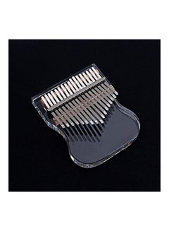 XiuWoo 10-Piece 17-Key Kalimba Thumb Piano Set  - Image 4