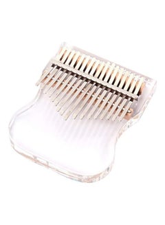 XiuWoo 10-Piece 17-Key Kalimba Thumb Piano Set  - Image 1