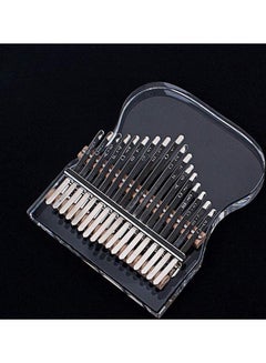 XiuWoo 10-Piece 17-Key Kalimba Thumb Piano Set  - Image 5