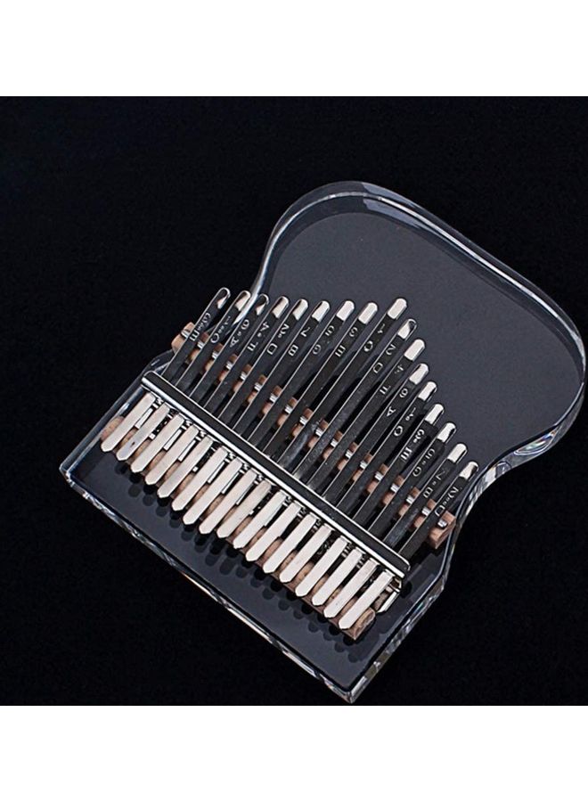 XiuWoo 10-Piece 17-Key Kalimba Thumb Piano Set  - Image 5