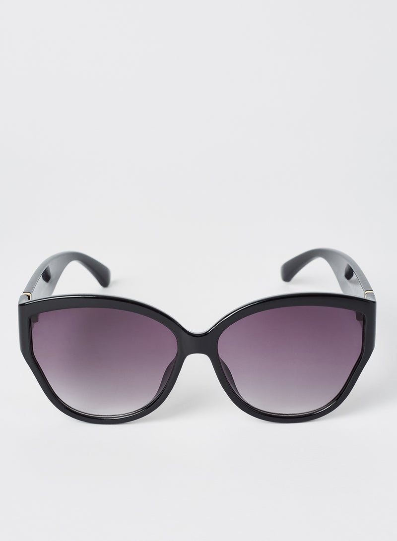 Reserved Women's Oversized Sunglasses - Image 1