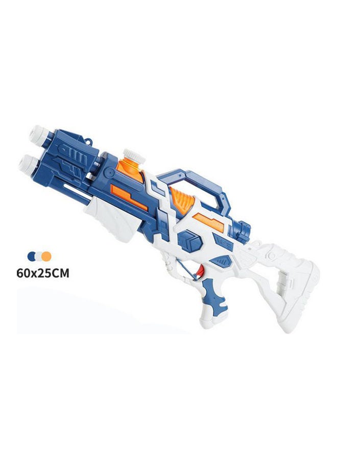 MissTiara - Double Nozzle Water Gun With Strap-Assorted - Image 1