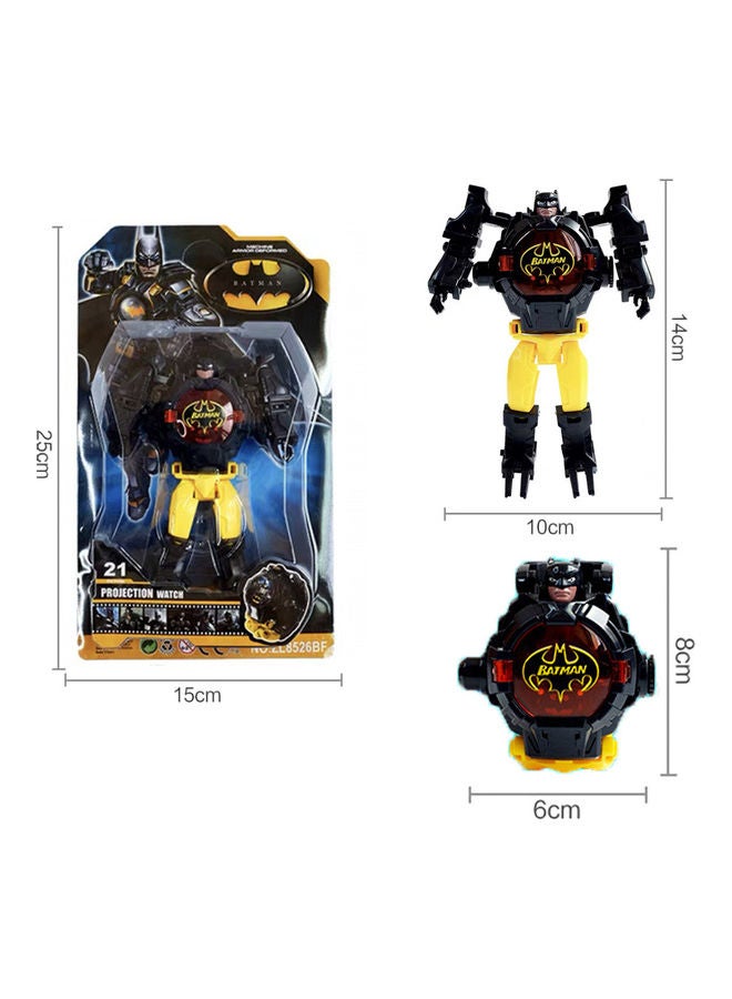 MissTiara Batman 3D Projection Watch  - Image 3