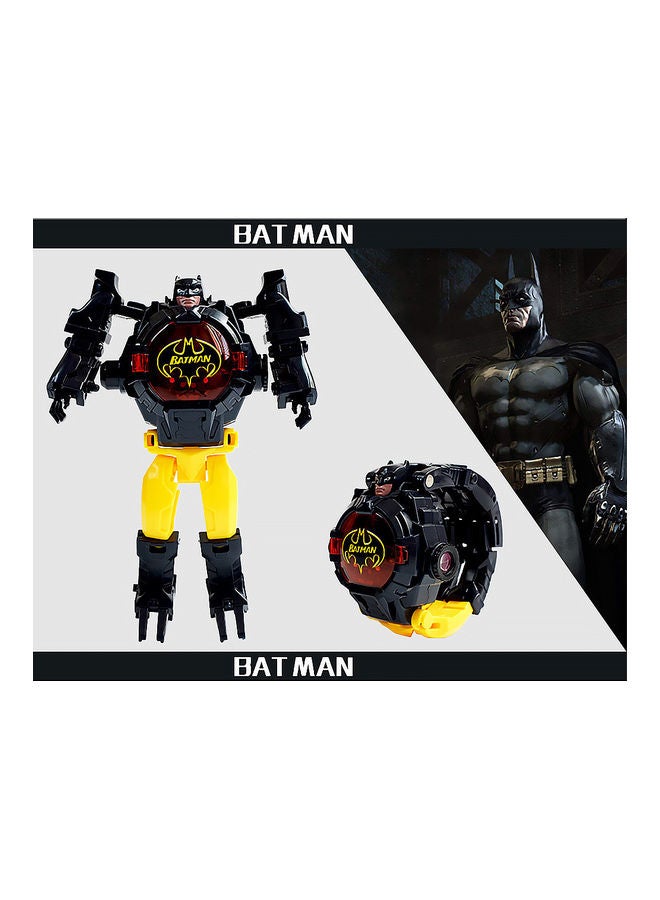 MissTiara Batman 3D Projection Watch  - Image 5