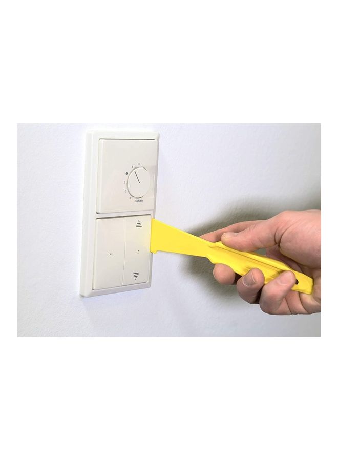 Weicon Starter Set Pro Stripping Tools For Domestic Installations Yellow - Image 2