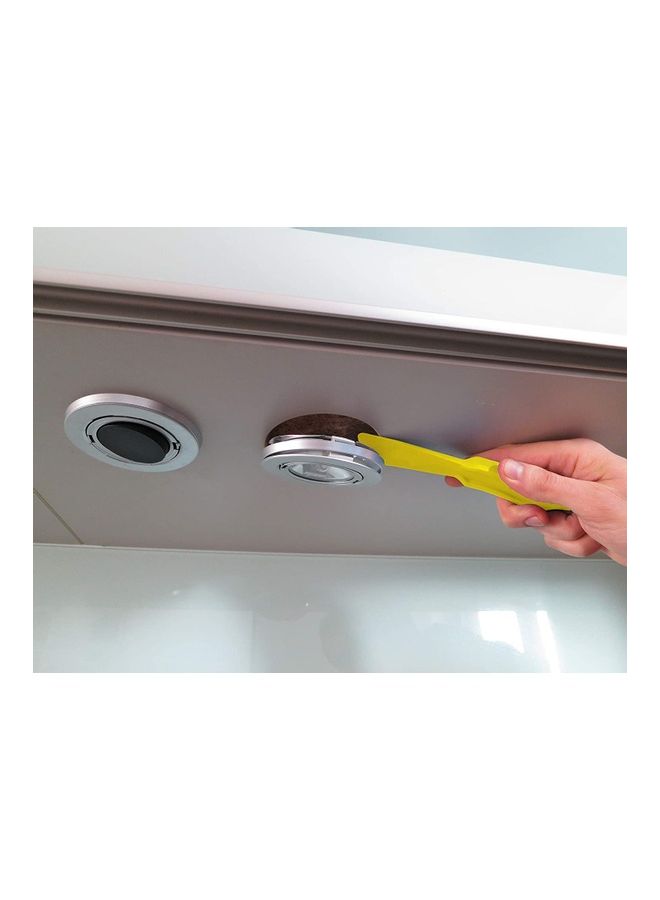 Weicon Starter Set Pro Stripping Tools For Domestic Installations Yellow - Image 4