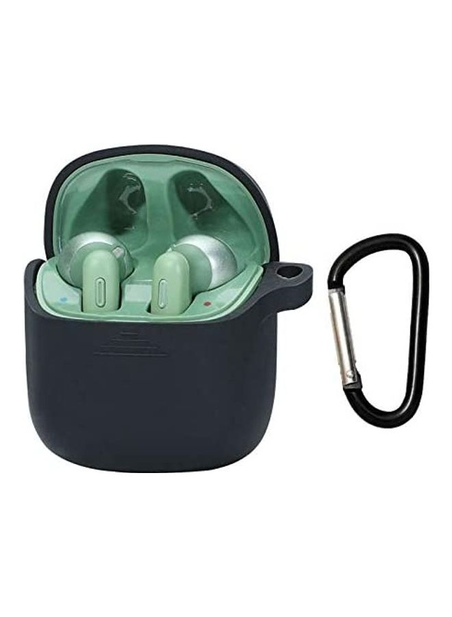 غطاء حماية لمكبر الصوت JBL تون 220TWS أسود