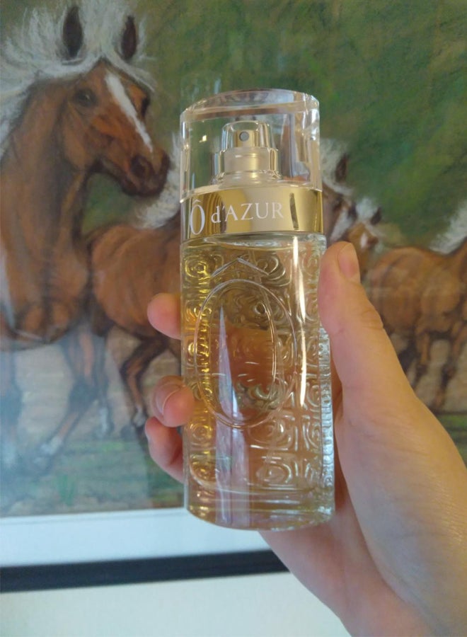 لانكوم - EDT أو دازور 75ملليلتر - Image 1