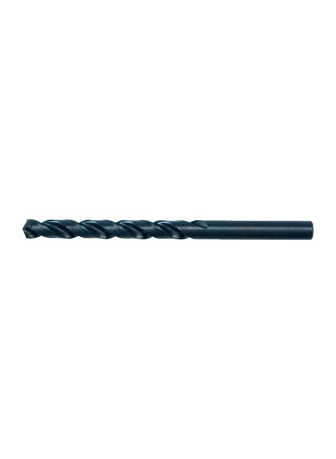Yato Twist Drill Bit HSS 5.5mm 10pcs in Plastic BoxYT-3935 Black - Image 2